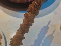 -东门口涮肉·砂锅·烤串(老门东店)