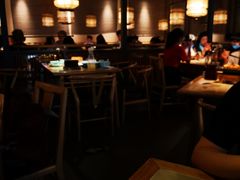 -绿茶餐厅(广州天河城店)