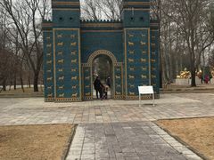 -北京世界公园