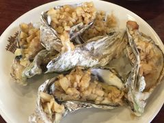 -海口骑楼小吃街