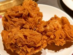 -汉金城海鲜烤肉自助百汇(烟台永旺购物中心店)
