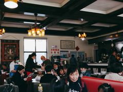 大堂-绿野餐厅(上海动物园店)