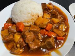 红烩牛肉饭-宜家·瑞典风味餐厅(天津东丽商场店)