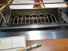-汉城烧烤(西稍门劳动路店)