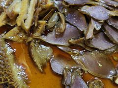 -伊带伊路新疆美食府(呼家楼店)