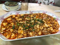 -洪霞餐馆