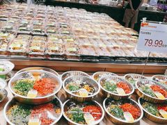 -果蔬好生活超市(东湖店)