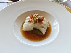-金轩中餐厅 Jin Xuan(浦东丽思卡尔顿酒店)
