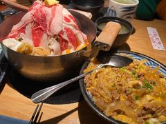 -沼津港精致料理·寿喜烧·烧鸟(青浦宝龙广场日料榜单店)