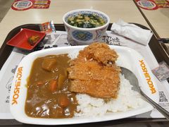 -吉野家(长沙五一广场IFS店)