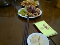 -老乌家特色小炒泡馍(大皮院店)