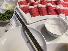 -东来顺饭庄(西直门店)