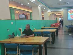 -西域美食(西直门南小街店)