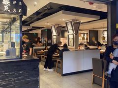 -太二酸菜鱼(正大广场店)