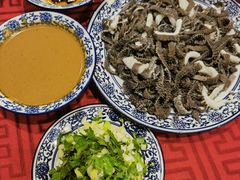 -正阳门饭庄·烤鸭·北京菜(万丰路七里庄店)