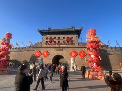 -大明幻境第一城