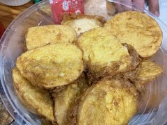 -陈氏肥蛤(小纬六路总店)