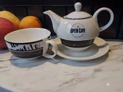 -The open life(万象城店)