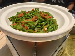 -小菜园新徽菜(芜湖奥特莱斯店)