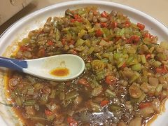 -福阿婆老牌湘菜(大润发店)