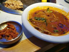 -杨记齐齐哈尔烤肉(总店)