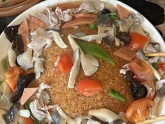 -饭江湖·江湖菜(湖广会馆店)
