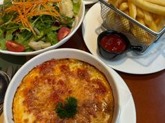 -安妮意大利餐厅(望京店)