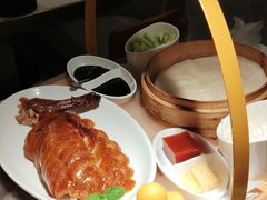 -北国饭店.海鲜.北方菜(新河路店)