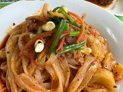 -令氏家外家周秦食府(高新店)