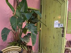 -六区宿舍咖啡店