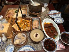 -南京大牌档(中山陵店)