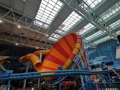 -青岛东方影都融创水世界