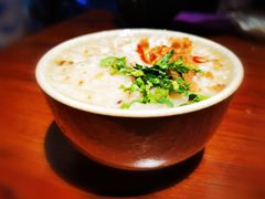 海鲜粥-全渔村小海鲜