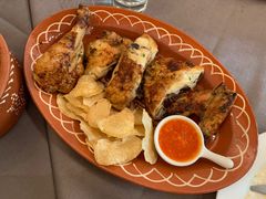 -ALBERGUE 1601 婆仔屋葡国餐厅