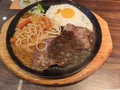 -豪享来中西餐厅(隆昌店)