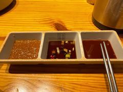 -喜来稀肉(北外滩白玉兰广场店)