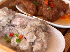 -點無缺茶楼·海鲜酒家(世博店)