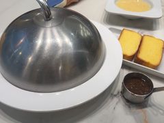 -豪客来牛排(中华城店)