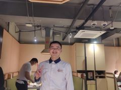 -海底捞火锅(劲松店)