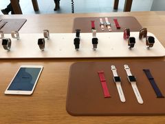 -Apple零售店(华贸购物中心店)