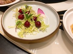 -广州文华东方酒店·江-由辉师傅主理