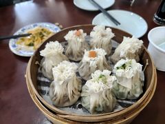 -都一处烧麦馆(前门店)