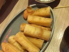 -令狐冲烤鱼·烧菜馆(达明店)