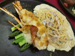 -红房子西菜馆(淮海中路店)