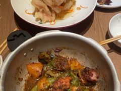 -金掌勺锅包肉(太原万达店)