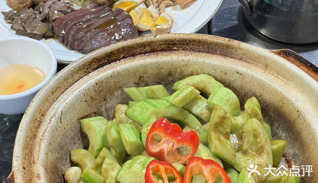 （肇庆）每次聚餐都会第1️⃣时间想到的店…