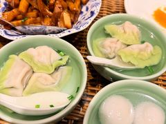 -湖畔居茶楼(湖滨店)