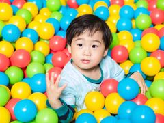 -美吉姆早教(咸阳中心)