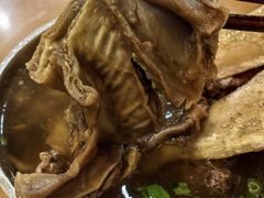-老牌依强牛肉店(达道总店)