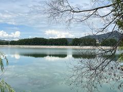 -清溪水库